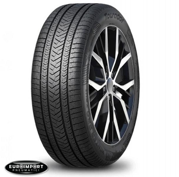 Tourador WINTER PRO TSU1  315/35 R22 111 V  RUNFLAT XL 